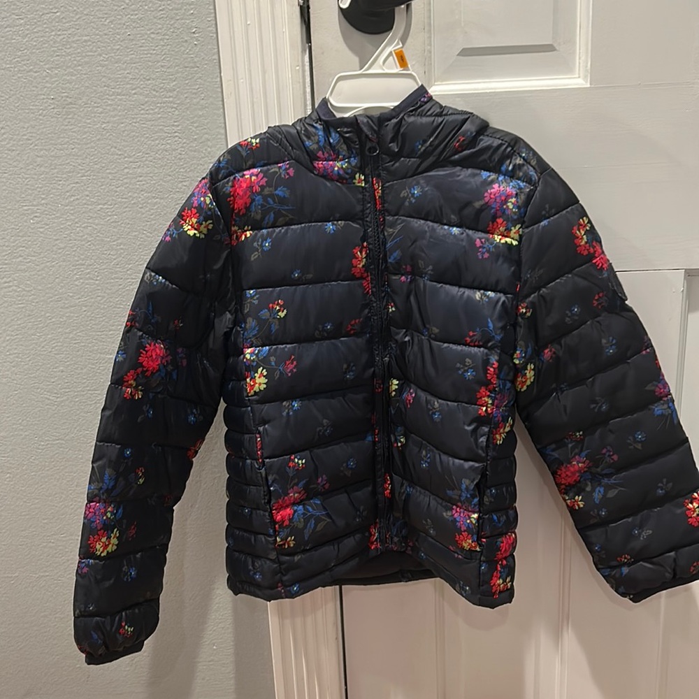 Gap girls size small jacket